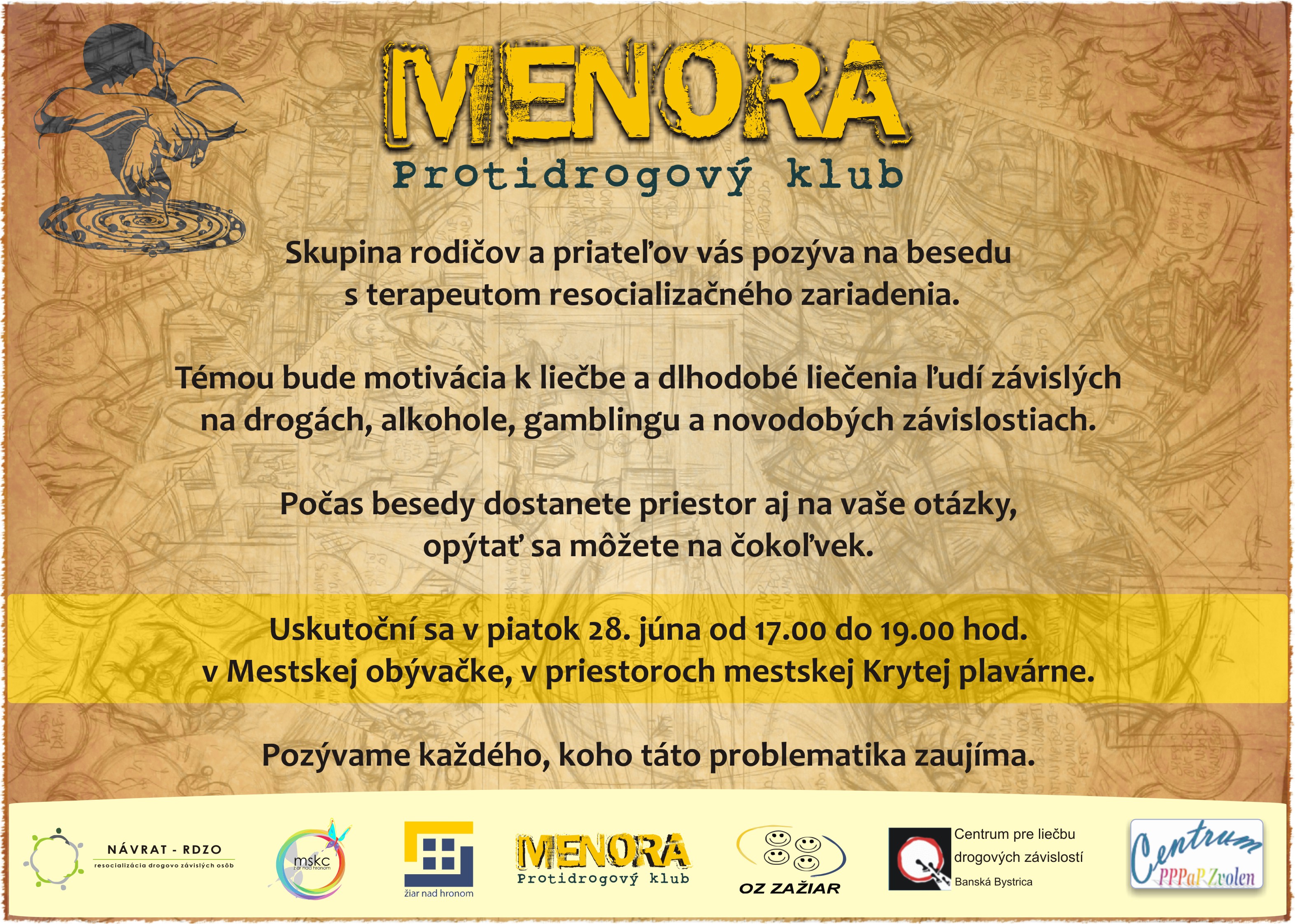 Protidrogovy_klub_MENORA